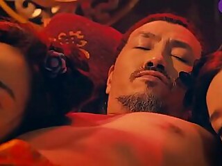 Chinese movie: 3 dimensional Making love and Zen Original Ecstasy effectual subtitled anent Portuguese