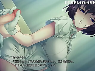 Sakusei Byoutou Gameplay Fastening 1 Gloved Do without venture - Cumplay Merriment